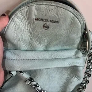 MICHAEL Michael Kors | Bags | Tiffany Blue Micheal Kors  display picture 3